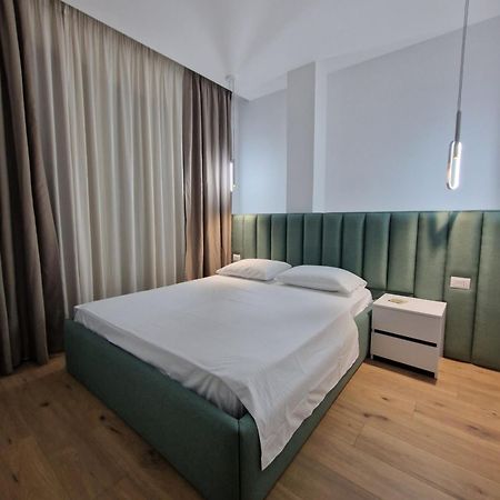 Jd Villa Vlore Bagian luar foto