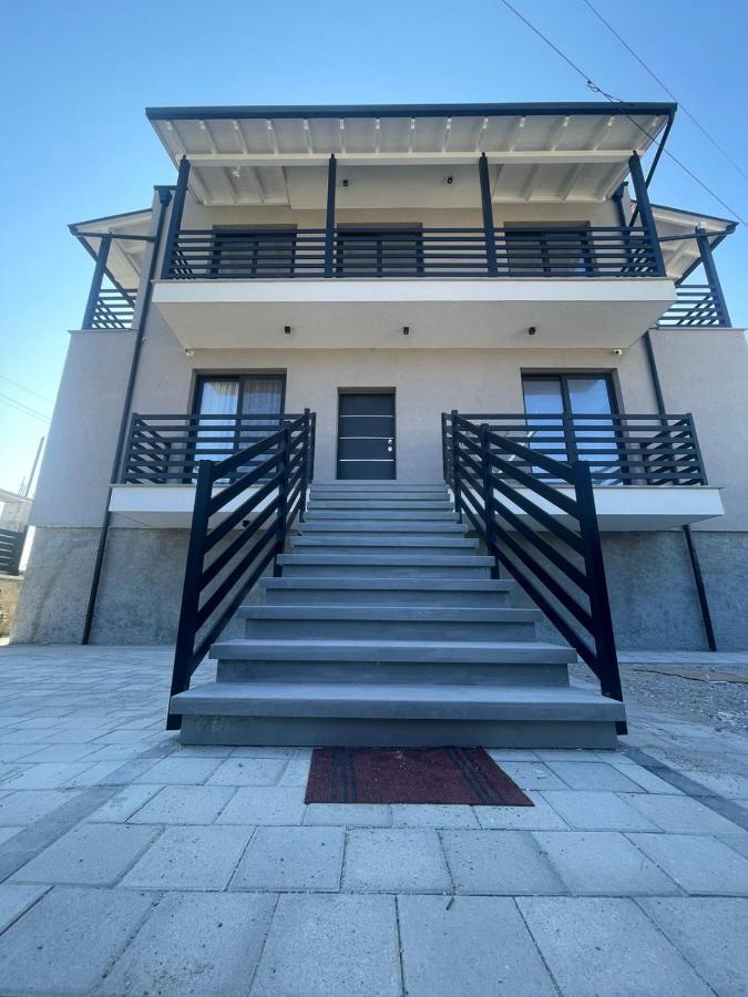 Jd Villa Vlore Bagian luar foto